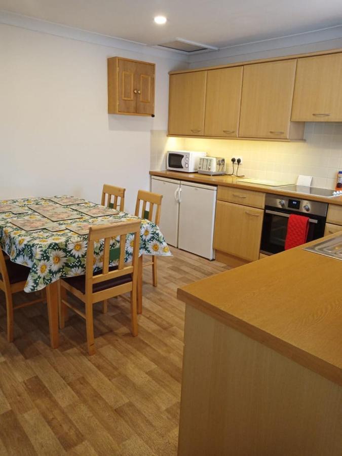 Glen Dhoo Country Cottages - The Apartment Onchan Kültér fotó