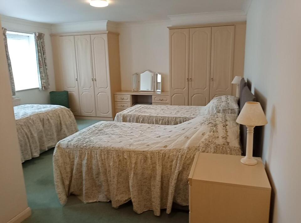 Glen Dhoo Country Cottages - The Apartment Onchan Kültér fotó