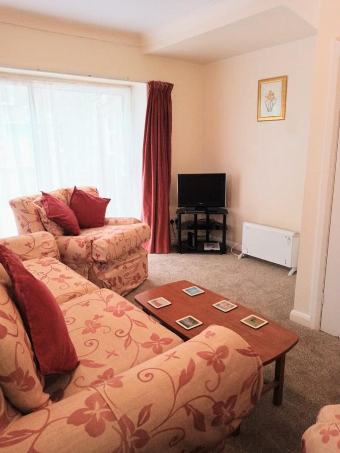 Glen Dhoo Country Cottages - The Apartment Onchan Kültér fotó